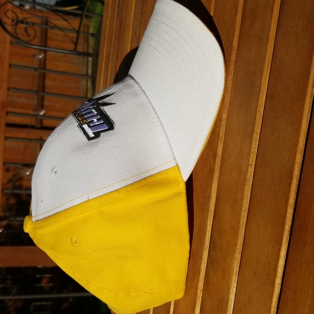 Stockton Thunder ECHL Hockey hat. - Picture 6 of 12